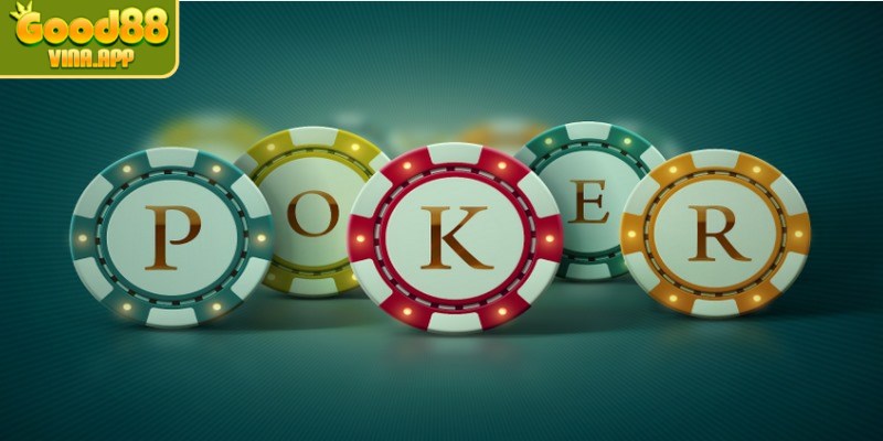 Cách chơi Poker hiệu quả được đánh giá là rất đơn giản